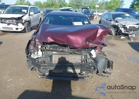 2017 Kia Forte Lx from USA, damaged, VIN 3KPFK4A78HE050199